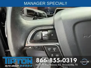 2023 Lincoln Navigator