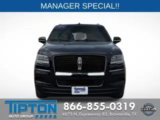 2023 Lincoln Navigator