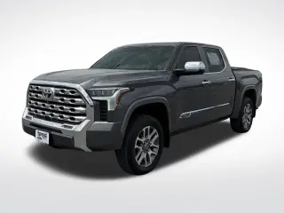 2024 Toyota Tundra