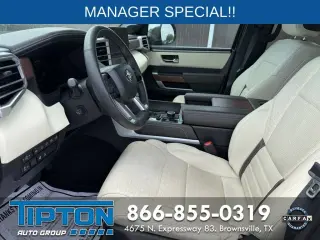 2024 Toyota Tundra