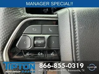 2024 Toyota Tundra
