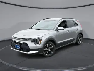 2023 Kia Niro