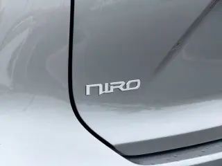 2023 Kia Niro
