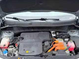 2023 Kia Niro