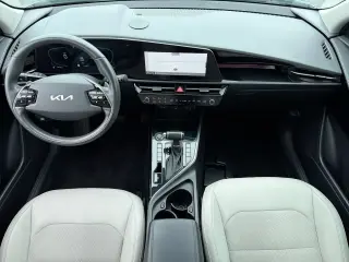 2023 Kia Niro