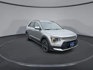 2023 Kia Niro