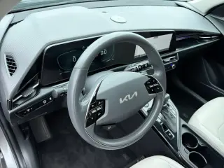 2023 Kia Niro