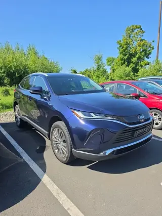 2021 Toyota Venza