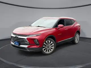 2023 Chevrolet Blazer