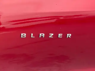 2023 Chevrolet Blazer