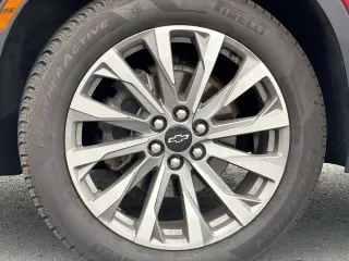 2023 Chevrolet Blazer