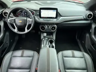 2023 Chevrolet Blazer