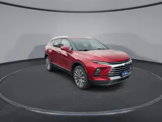 2023 Chevrolet Blazer