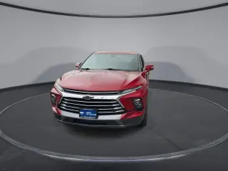 2023 Chevrolet Blazer