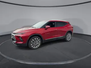 2023 Chevrolet Blazer