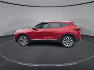 2023 Chevrolet Blazer