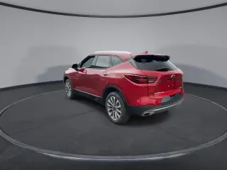 2023 Chevrolet Blazer