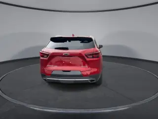 2023 Chevrolet Blazer