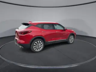 2023 Chevrolet Blazer