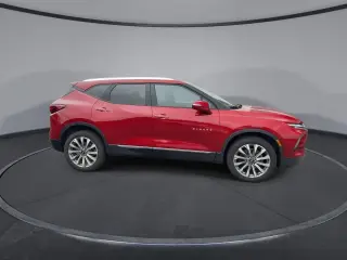 2023 Chevrolet Blazer