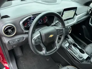 2023 Chevrolet Blazer
