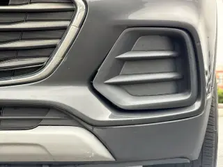 2017 Chevrolet Trax