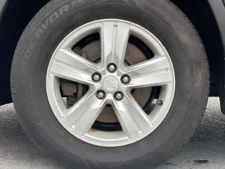 2017 Chevrolet Trax