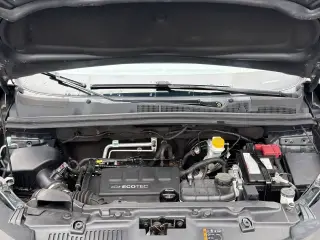 2017 Chevrolet Trax