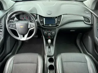 2017 Chevrolet Trax