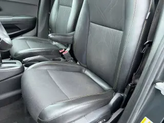 2017 Chevrolet Trax
