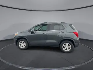 2017 Chevrolet Trax