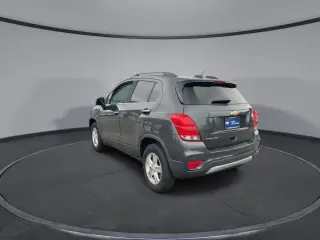 2017 Chevrolet Trax