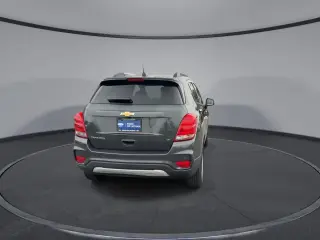 2017 Chevrolet Trax