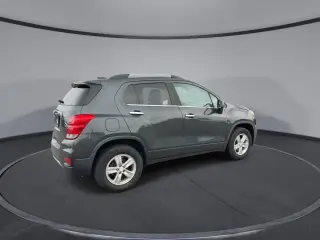 2017 Chevrolet Trax