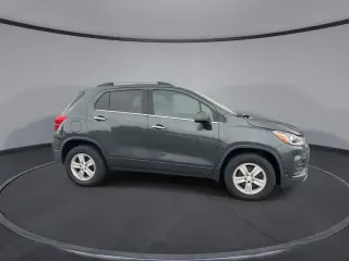2017 Chevrolet Trax