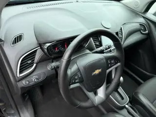 2017 Chevrolet Trax