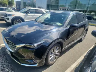 2021 Mazda CX-9