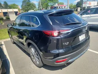 2021 Mazda CX-9