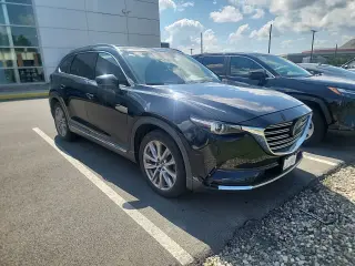 2021 Mazda CX-9