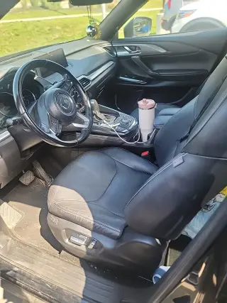 2021 Mazda CX-9