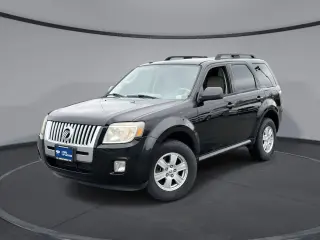 2011 Mercury Mariner