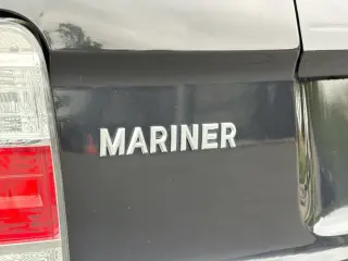 2011 Mercury Mariner