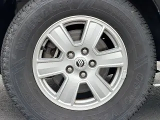 2011 Mercury Mariner
