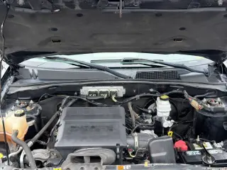 2011 Mercury Mariner