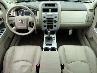 2011 Mercury Mariner