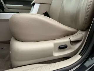 2011 Mercury Mariner