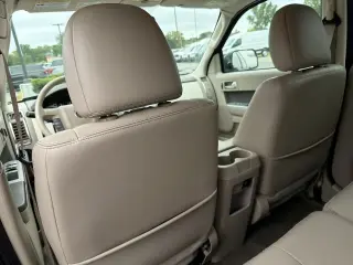 2011 Mercury Mariner