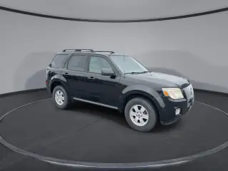 2011 Mercury Mariner