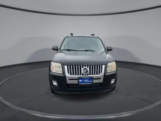 2011 Mercury Mariner