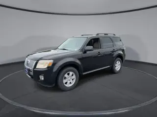 2011 Mercury Mariner